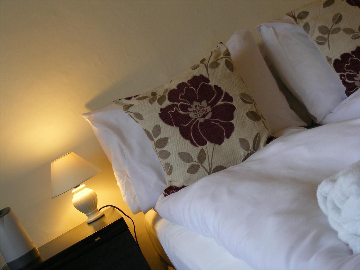 The Tree Inn Bude Exterior foto
